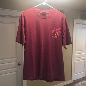 The Hundreds Tee